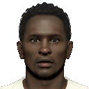 LARA PES 2014 portrait