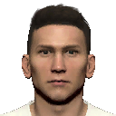 M. EDDOWES PES 2021 portrait