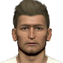 SERSERHO PES 2013 portrait