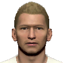 E. WARD PES 2016 portrait