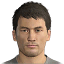 TARUYAMA PES 2014 portrait