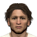 E. HITZFELD PES 2018 portrait
