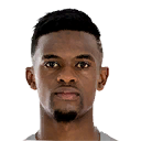 NÉLSON SEMEDO PES 2020 portrait