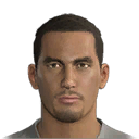 KHAMATLAM PES 2015 portrait