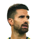A. POTUK PES 2020 portrait