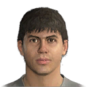 YEHYA AL SHEHRI PES 2018 portrait