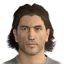 CLEMENTE PES 2014 portrait
