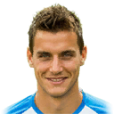 E. BAKKER PES 2016 portrait