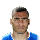 MAURIDES PES 2016 portrait