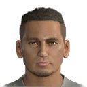 W. BRUNO PES 2020 portrait