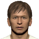 ZHANG XIZHE PES 2021 portrait
