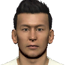 YU RUI PES 2021 portrait