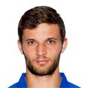 B. BERESZYŃSKI PES 2021 portrait