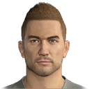 M. DEVLIN PES 2021 portrait