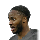R. STERLING PES 2019 portrait