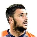 G. LABORDE PES 2019 portrait
