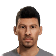R. GONZÁLEZ PES 2021 portrait
