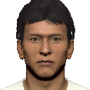 M. CUÉLLAR PES 2014 portrait