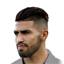 A. ROBLES PES 2021 portrait