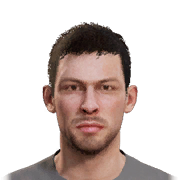 A. GASBARRO PES 2021 portrait