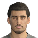 L. GÜLEN PES 2021 portrait