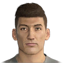 S. ZUBER PES 2021 portrait