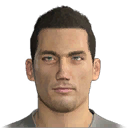 S. NIEUWPOORT PES 2017 portrait