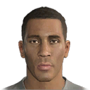 M. CHACON PES 2016 portrait