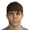 S. BOURARD PES 2019 portrait