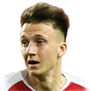 A. GOLOVIN PES 2019 portrait