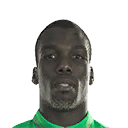 F. POGBA PES 2021 portrait