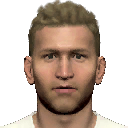 G. ACEVEDO PES 2014 portrait