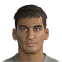 P. ALVARADO PES 2021 portrait