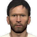 G. BARDÍN PES 2014 portrait