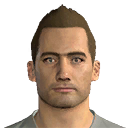 C. CORVALÁN PES 2017 portrait