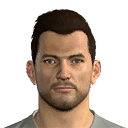 E. BILBAO PES 2018 portrait