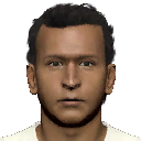 H. ENCINA PES 2016 portrait