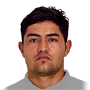 CHRISTIAN PES 2016 portrait