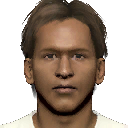 LUÍS GUSTAVO PES 2021 portrait