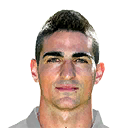 BORJA LÓPEZ PES 2021 portrait