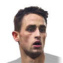 A. JANUZAJ PES 2021 portrait