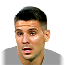 A. MITROVIĆ PES 2021 portrait