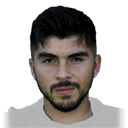 S. LIZANA PES 2016 portrait