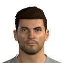 BRUNO ALVES PES 2016 portrait