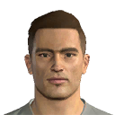 L. ROLÓN PES 2017 portrait