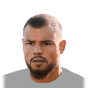 SAMUEL PES 2021 portrait