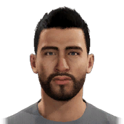 PAULINHO PES 2014 portrait