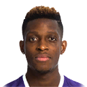 F. MOUBANDJE PES 2021 portrait