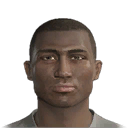 J. MOSQUERA PES 2021 portrait