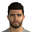 AL SAIARY PES 2014 portrait